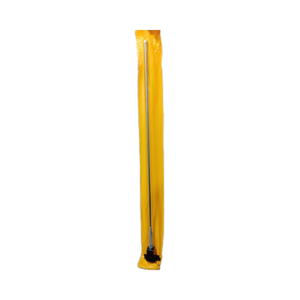 Wholesale Price universal show antena 1m 1.5m 2m High Quality Decorative car Dummy long Antenna dummy show antena